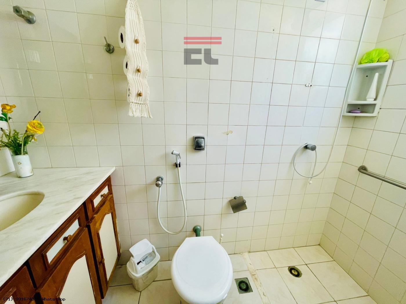 Apartamento à venda com 3 quartos, 116m² - Foto 16