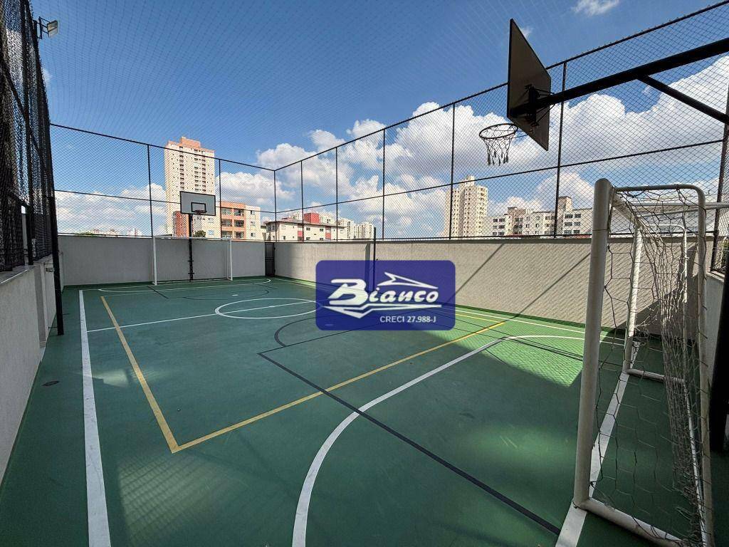 Apartamento para alugar com 2 quartos, 67m² - Foto 44