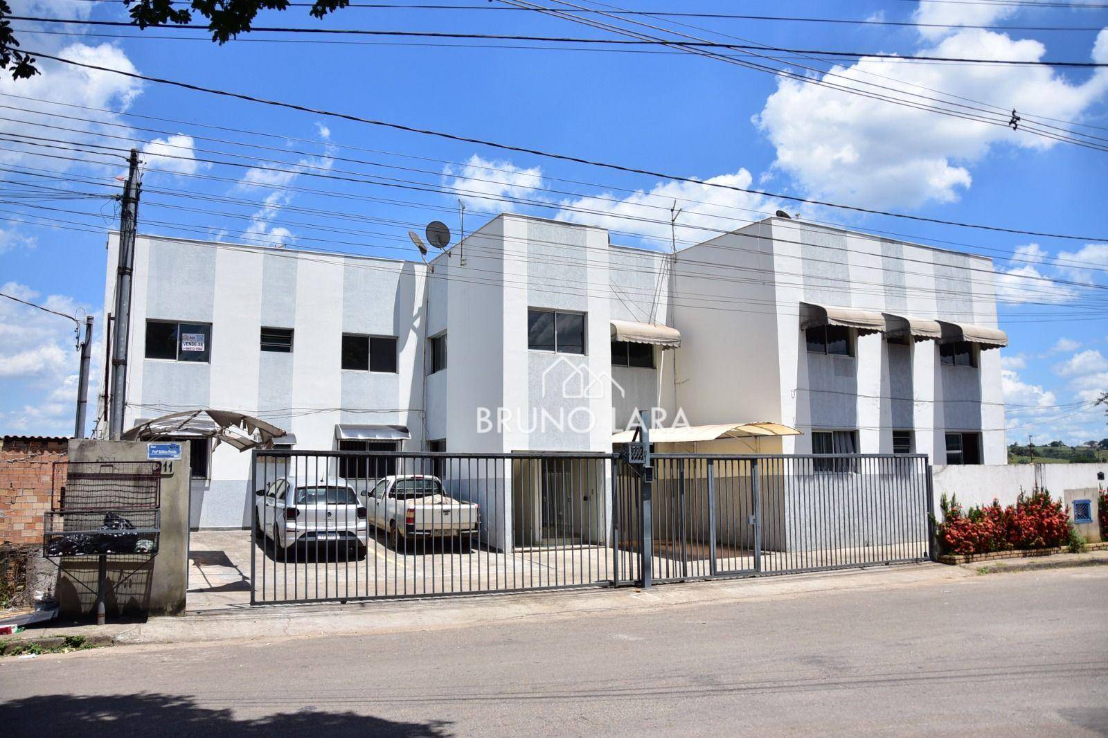 Apartamento, 2 quartos, 62 m² - Foto 3