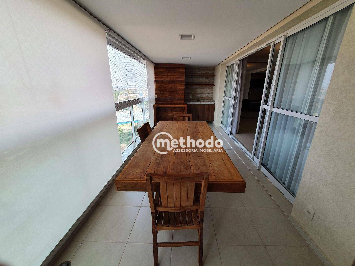 Apartamento à venda com 3 quartos, 137m² - Foto 10