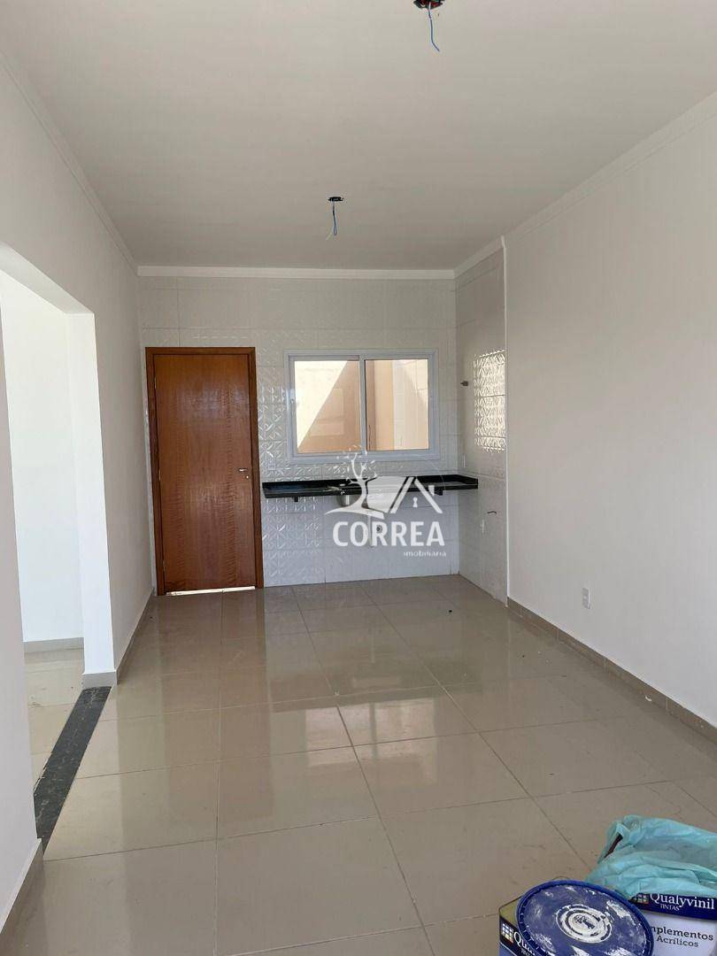 Casa à venda com 3 quartos, 140m² - Foto 7