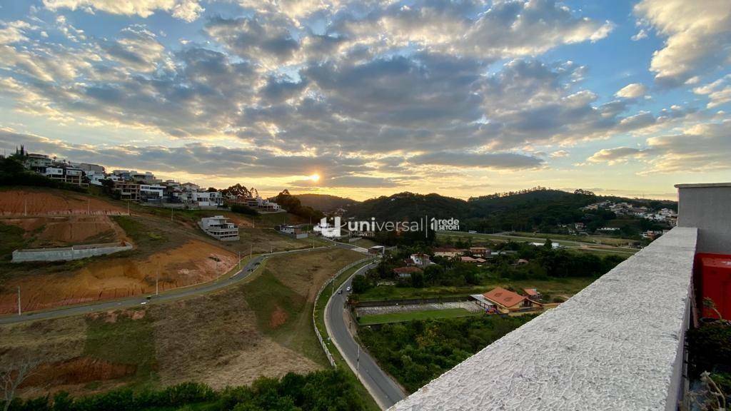 Cobertura à venda com 2 quartos, 110m² - Foto 9