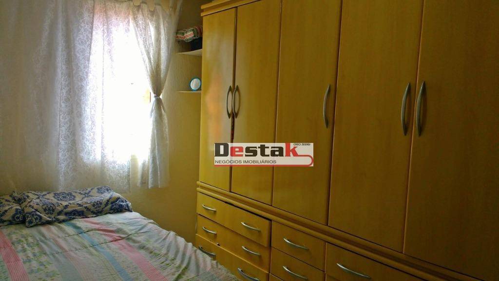 Apartamento à venda com 2 quartos, 54m² - Foto 5