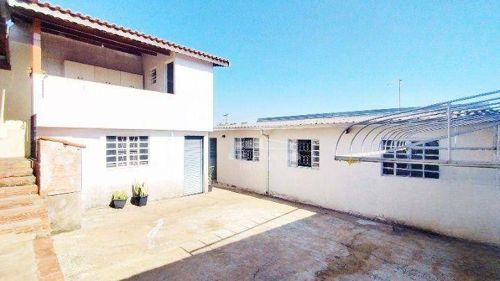 Casa à venda com 2 quartos, 184m² - Foto 28