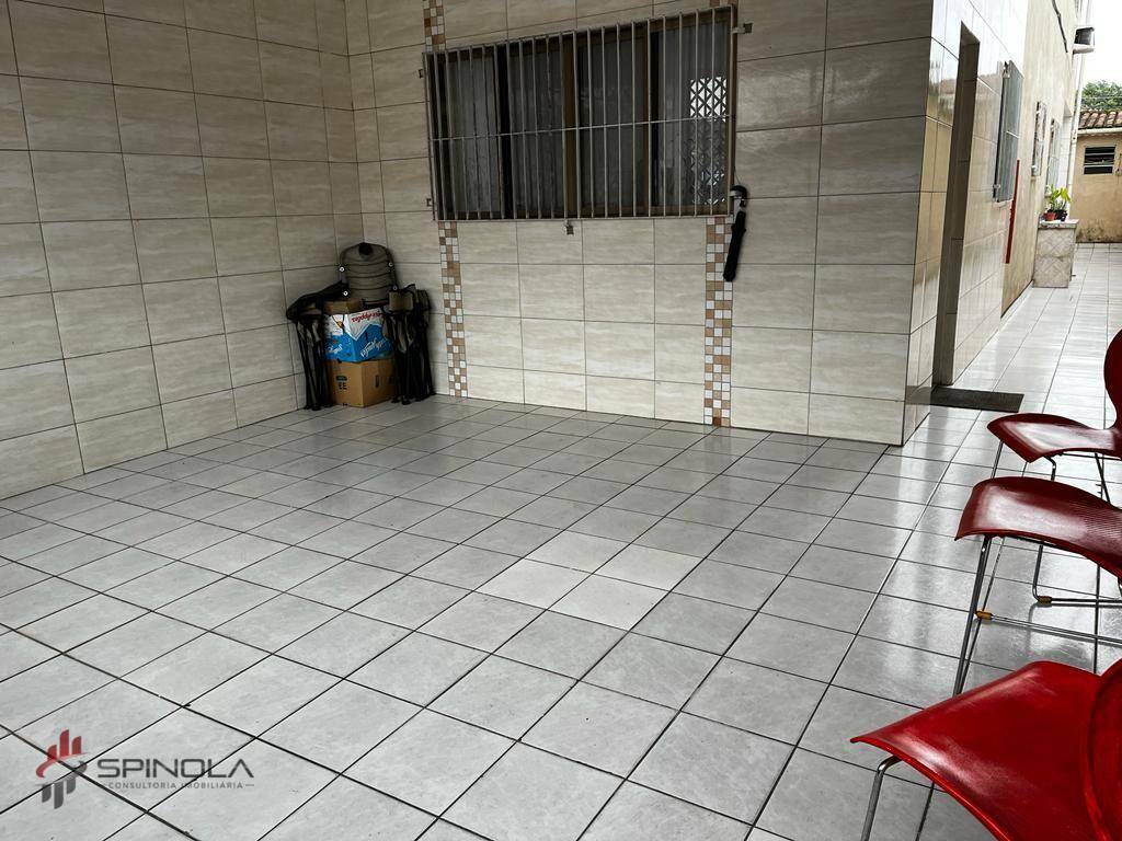 Sobrado à venda com 4 quartos, 192m² - Foto 2