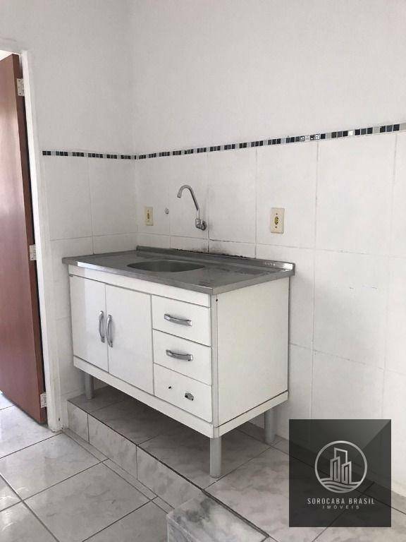 Apartamento à venda com 2 quartos, 56m² - Foto 3