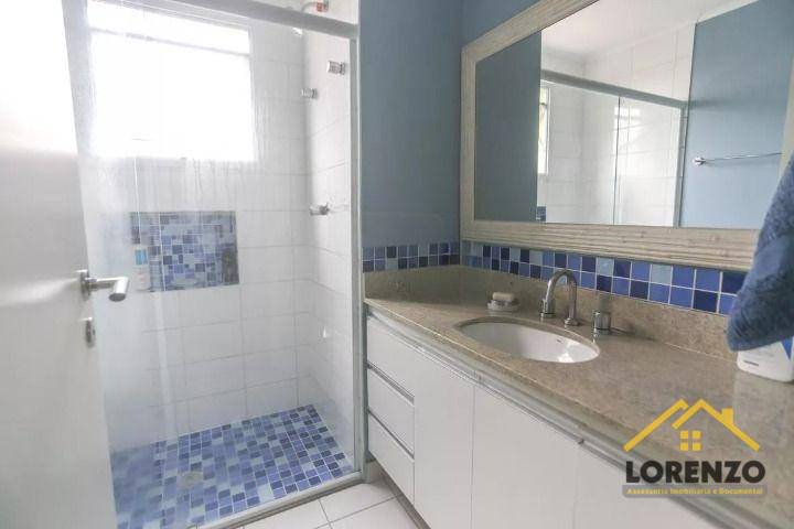 Apartamento à venda com 4 quartos, 147m² - Foto 23