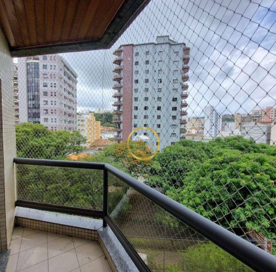 Apartamento à venda com 3 quartos, 128M2 - Foto 15