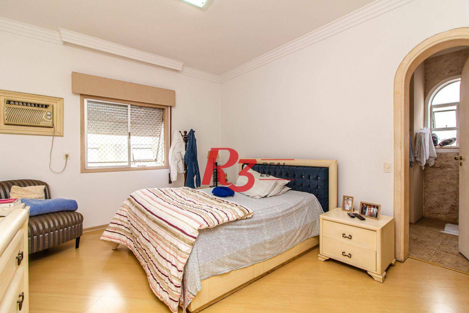 Apartamento à venda com 4 quartos, 335m² - Foto 30