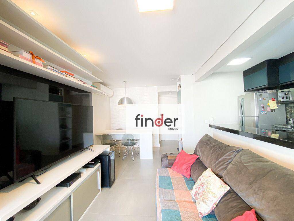 Apartamento à venda com 2 quartos, 68m² - Foto 5