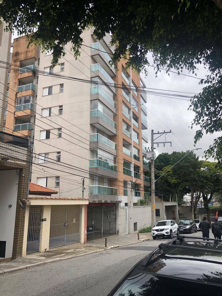 Apartamento à venda com 3 quartos, 101m² - Foto 29