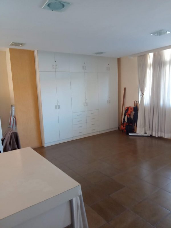 Apartamento à venda com 3 quartos, 120m² - Foto 6