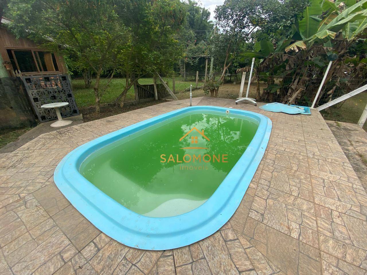 Sítio, 3 quartos, 1970 m² - Foto 4