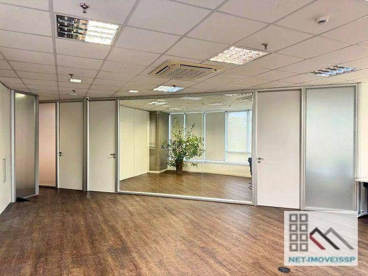 Conjunto Comercial-Sala à venda e aluguel, 197m² - Foto 7