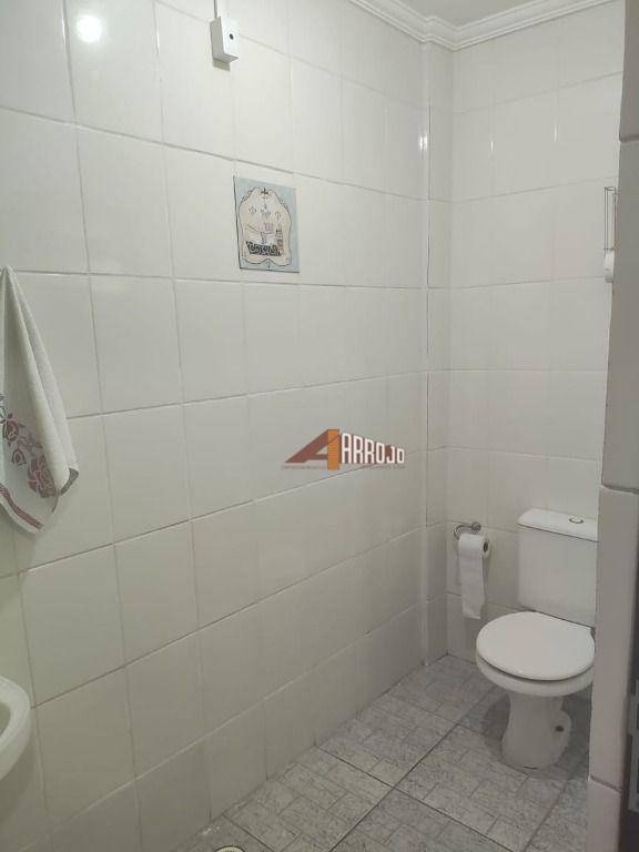 Sobrado à venda com 3 quartos, 90m² - Foto 12