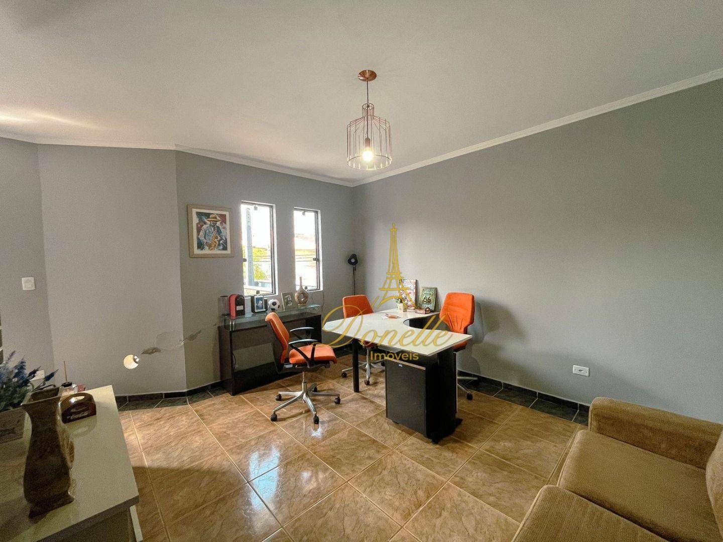 Sobrado à venda com 3 quartos, 261m² - Foto 56