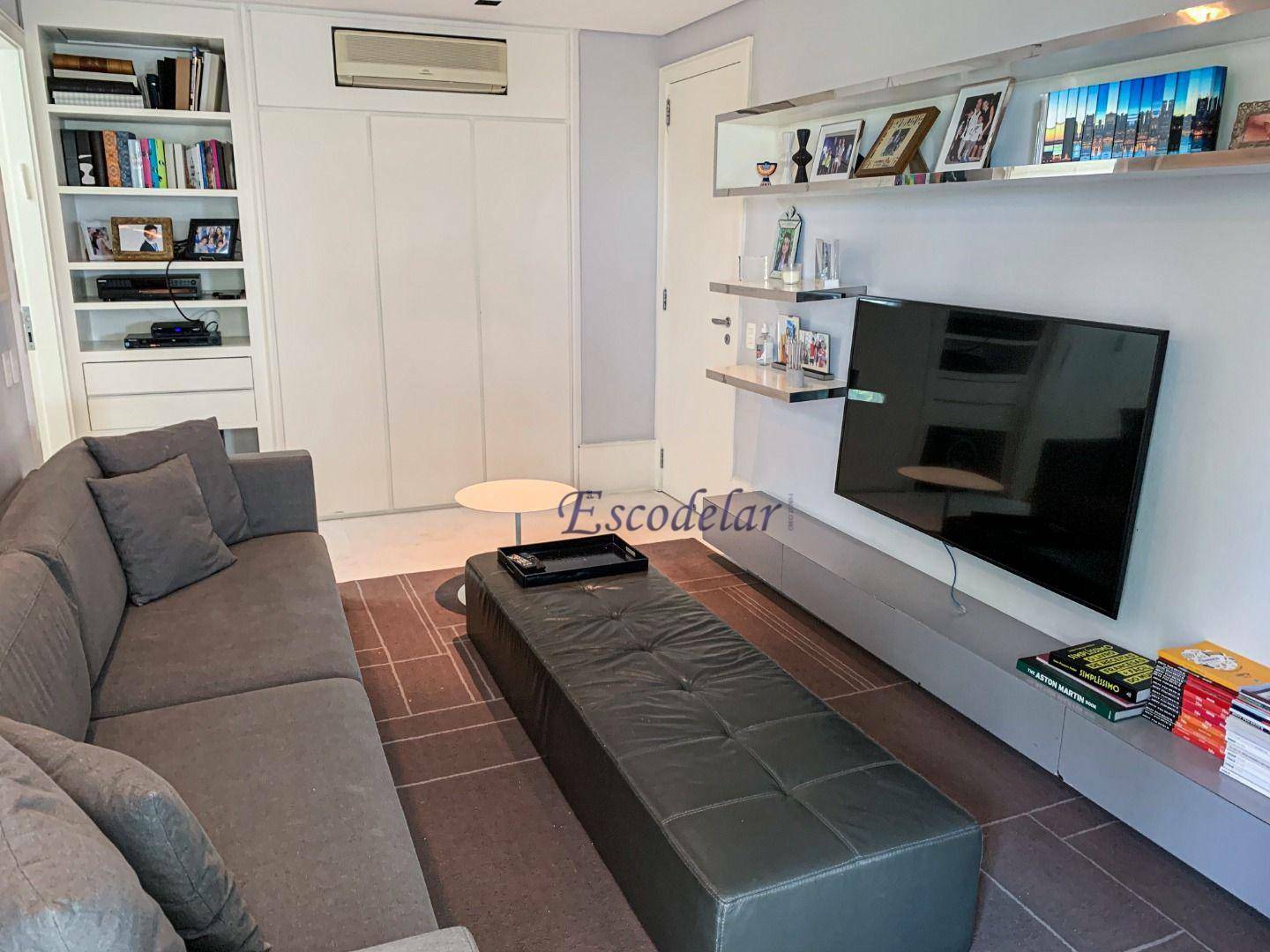 Apartamento para alugar com 3 quartos, 292m² - Foto 39