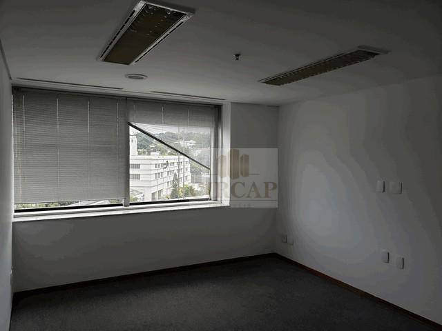 Conjunto Comercial-Sala para alugar, 769m² - Foto 4