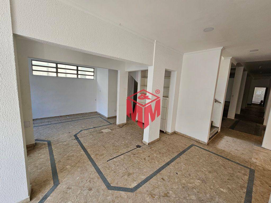 Prédio Inteiro para alugar, 614m² - Foto 6