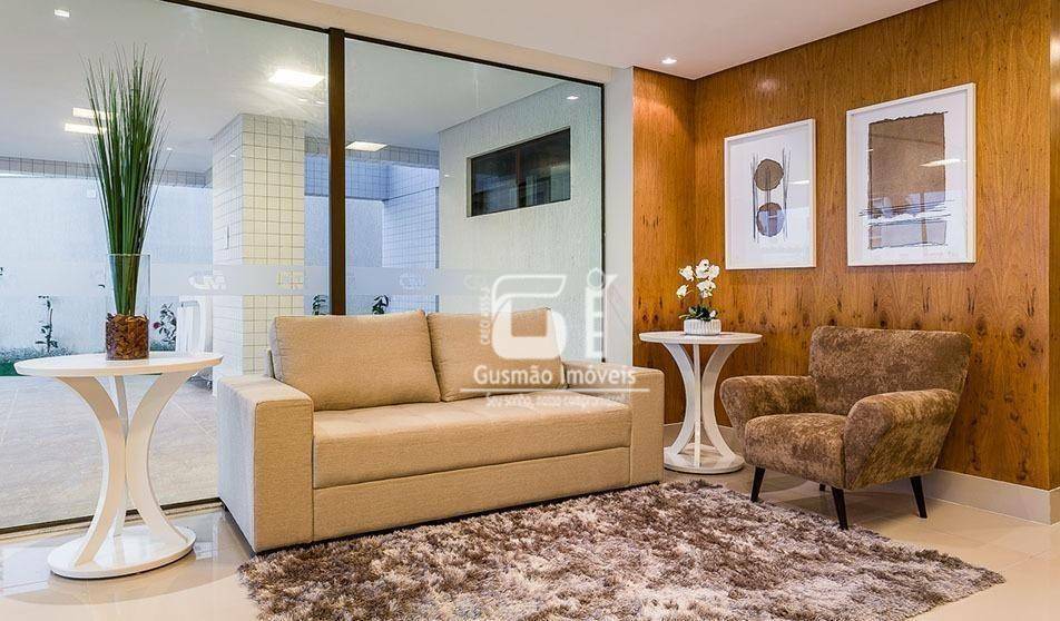 Apartamento à venda com 2 quartos, 58m² - Foto 10