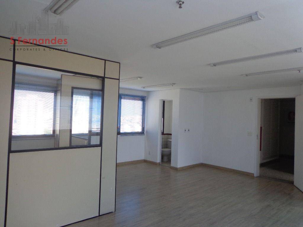 Conjunto Comercial-Sala para alugar, 48m² - Foto 11