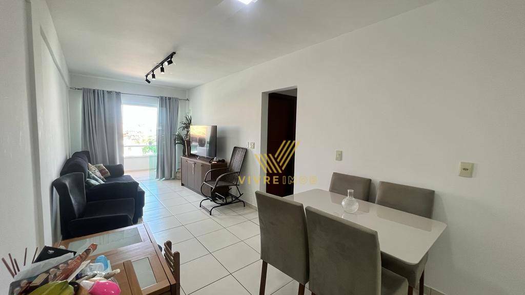 Apartamento à venda com 2 quartos, 69m² - Foto 4