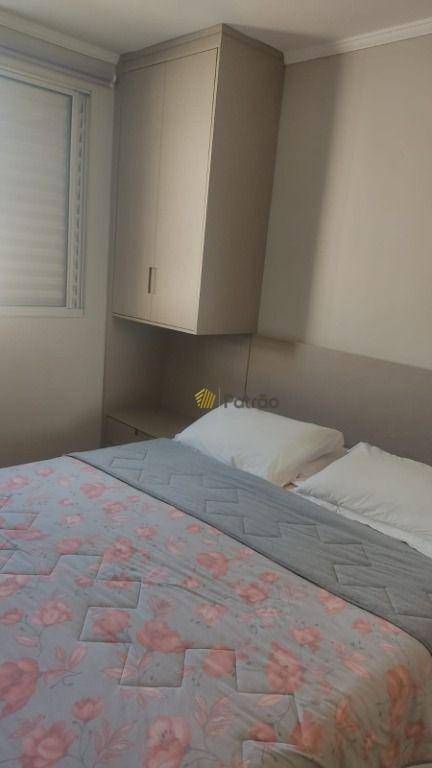 Sobrado à venda com 3 quartos, 120m² - Foto 11