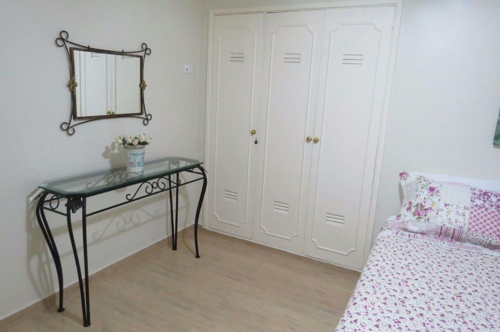 Apartamento à venda com 2 quartos, 120m² - Foto 11