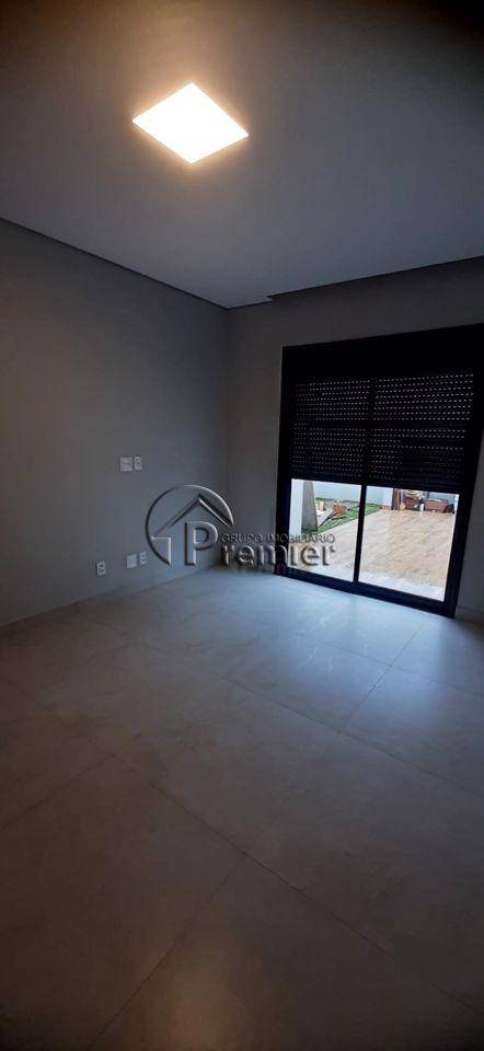 Casa de Condomínio à venda com 3 quartos, 210m² - Foto 15