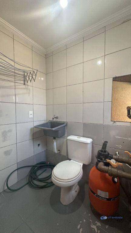 Sobrado à venda com 2 quartos, 76m² - Foto 21