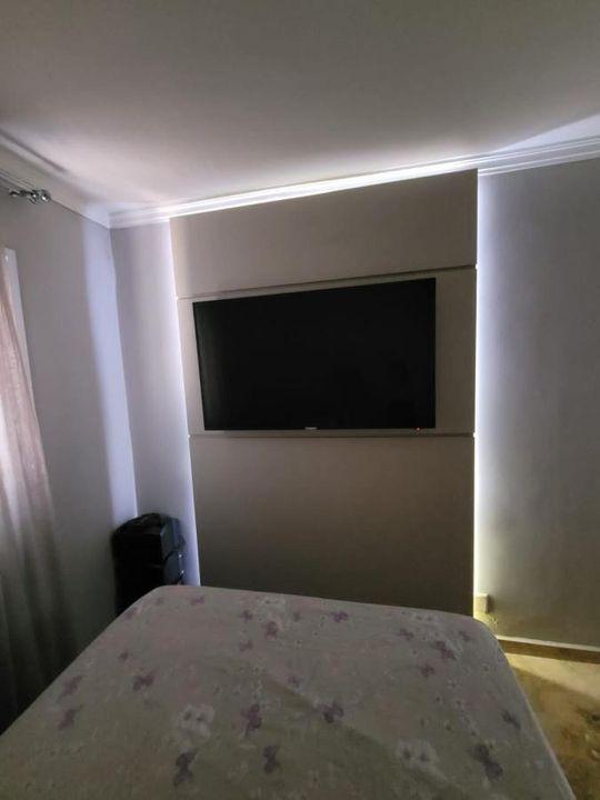 Apartamento à venda com 2 quartos, 60m² - Foto 16