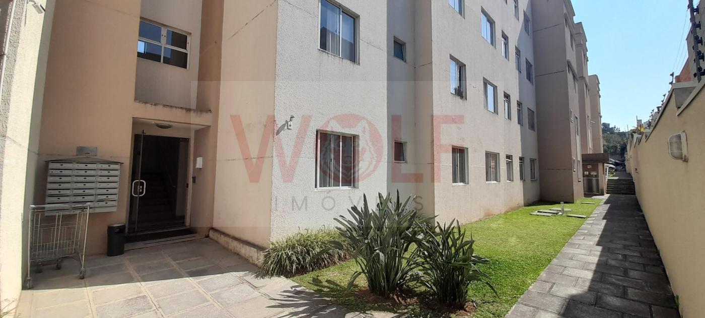 Apartamento à venda com 2 quartos, 56m² - Foto 19