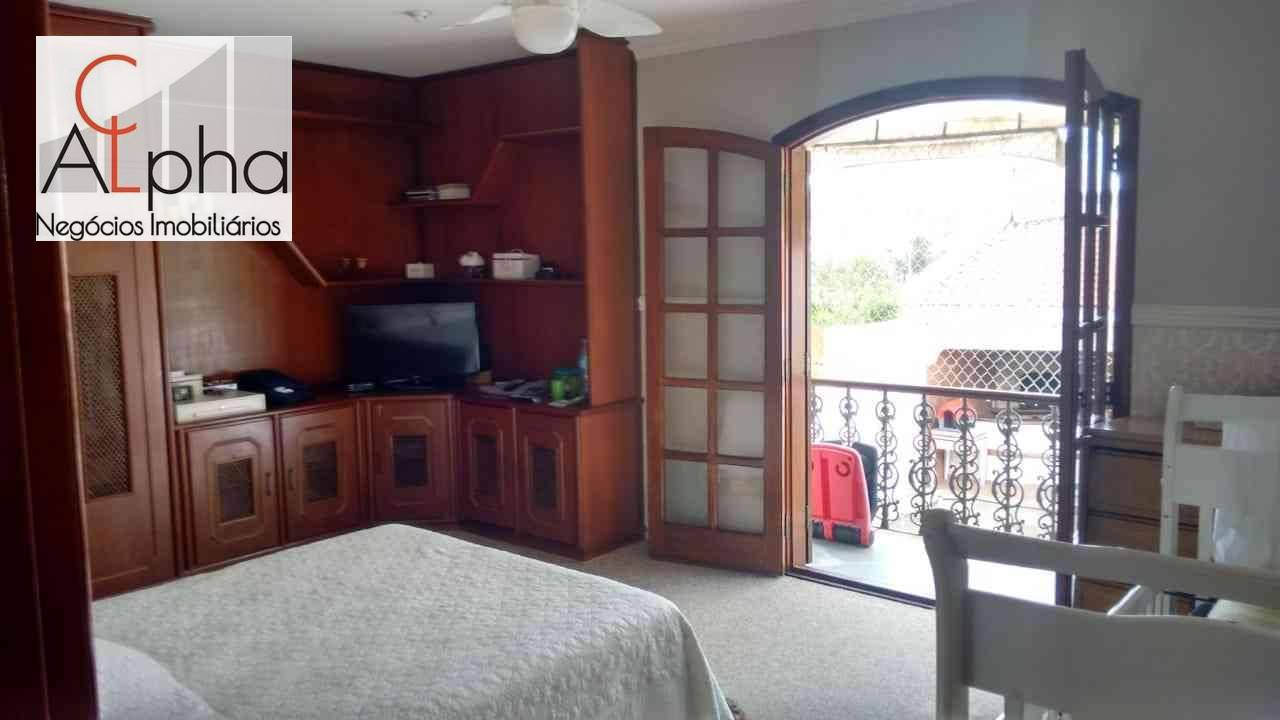 Sobrado à venda com 3 quartos, 380m² - Foto 15