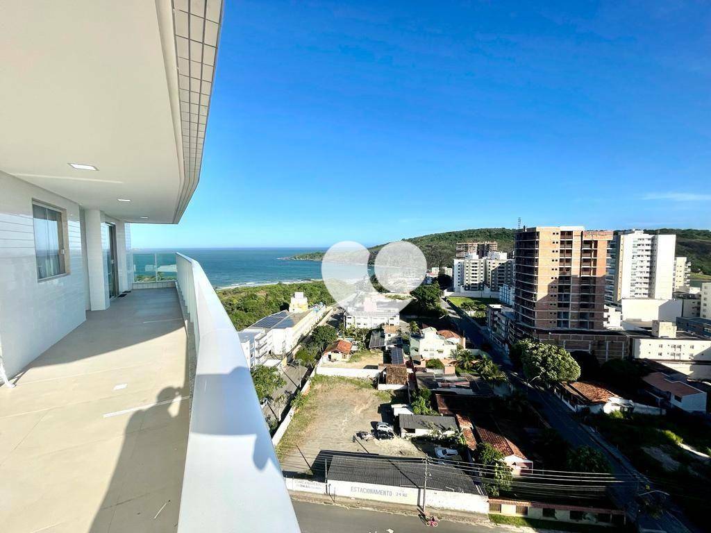 Cobertura à venda e aluguel com 4 quartos, 198m² - Foto 1