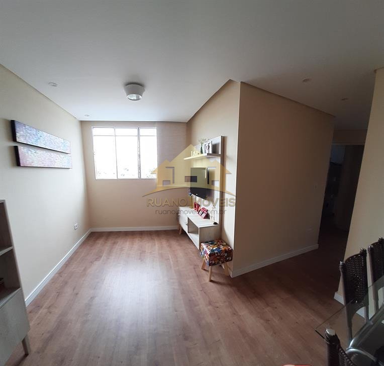 Apartamento à venda com 2 quartos, 53m² - Foto 3