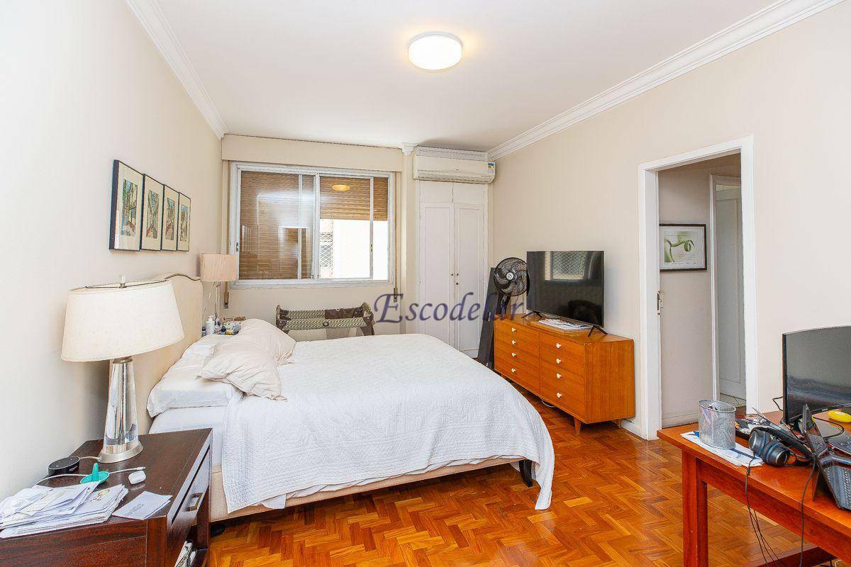 Apartamento à venda com 4 quartos, 335m² - Foto 24