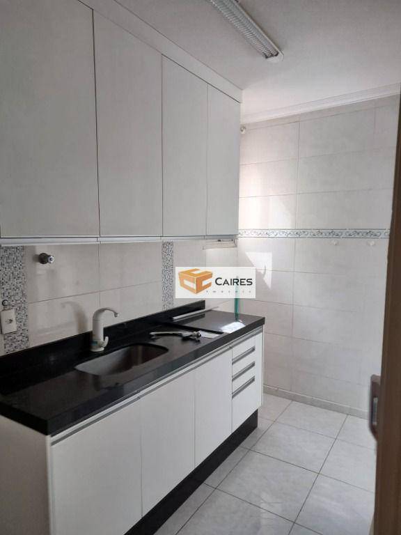 Apartamento à venda com 1 quarto, 63m² - Foto 7