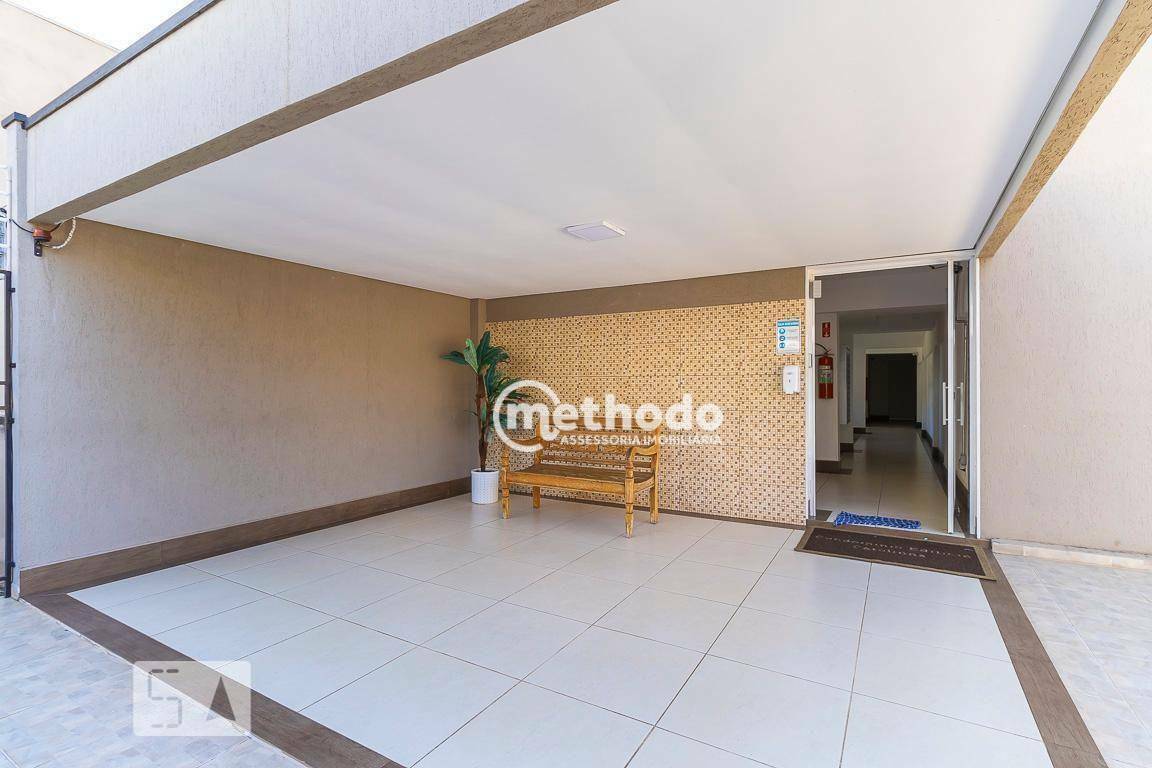 Apartamento à venda com 2 quartos, 62m² - Foto 2