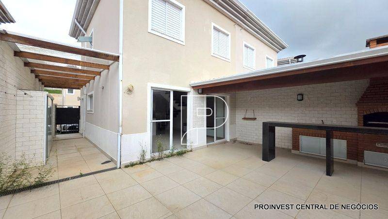 Casa de Condomínio, 2 quartos - Foto 1