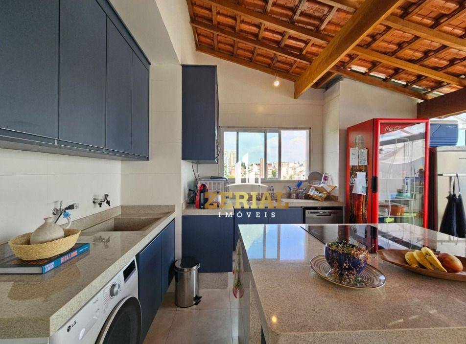 Cobertura, 2 quartos, 115 m² - Foto 3