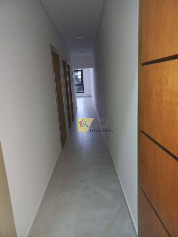 Casa à venda com 3 quartos, 161m² - Foto 10