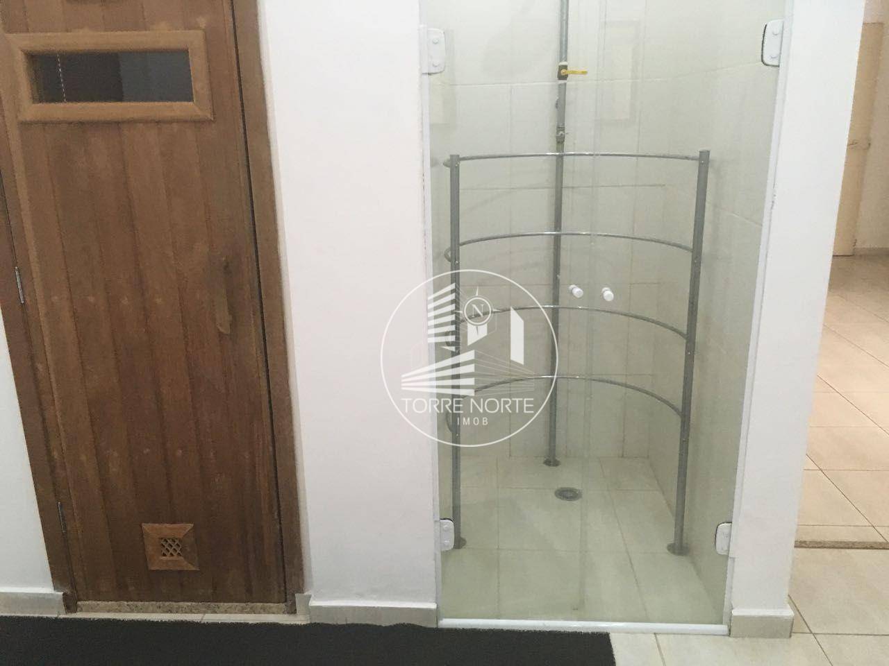 Apartamento à venda com 3 quartos, 100m² - Foto 23