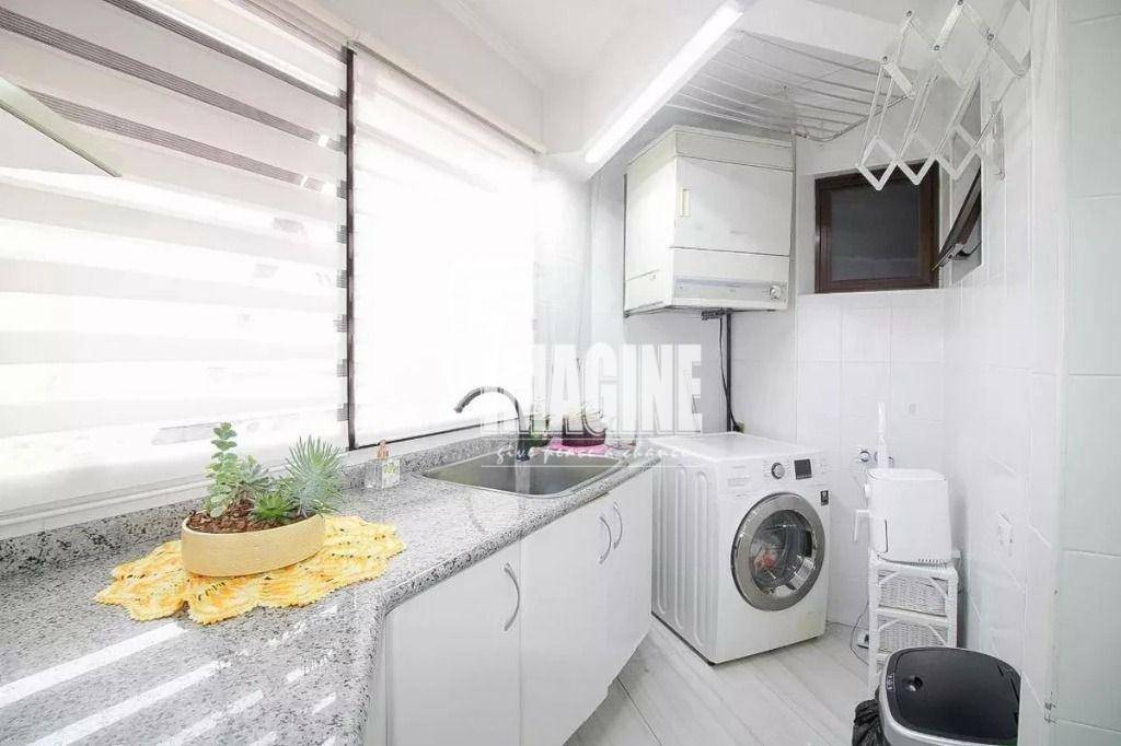 Apartamento à venda com 3 quartos, 100m² - Foto 14