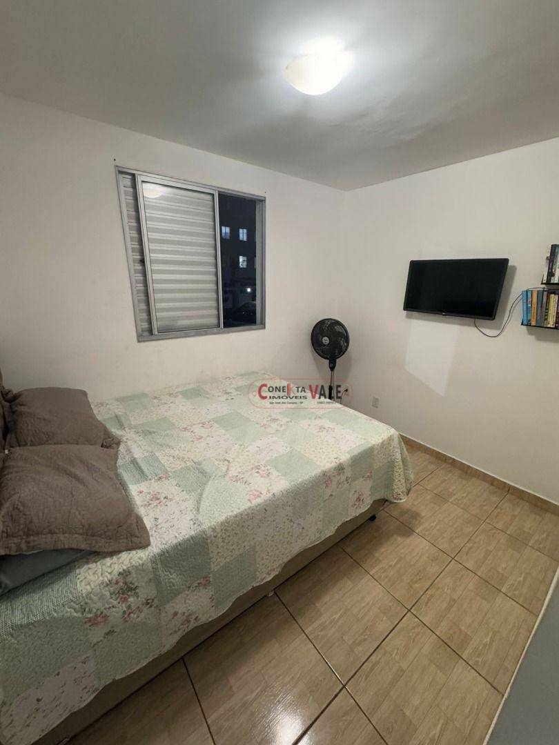 Apartamento para alugar com 2 quartos, 42m² - Foto 5