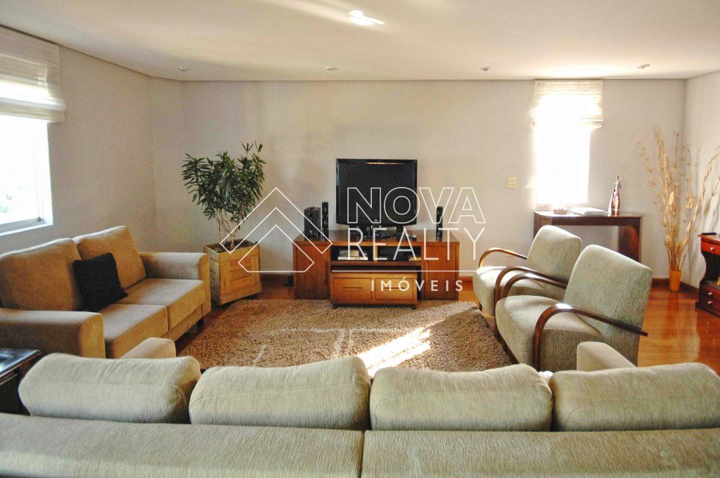 Cobertura, 4 quartos, 380 m² - Foto 5