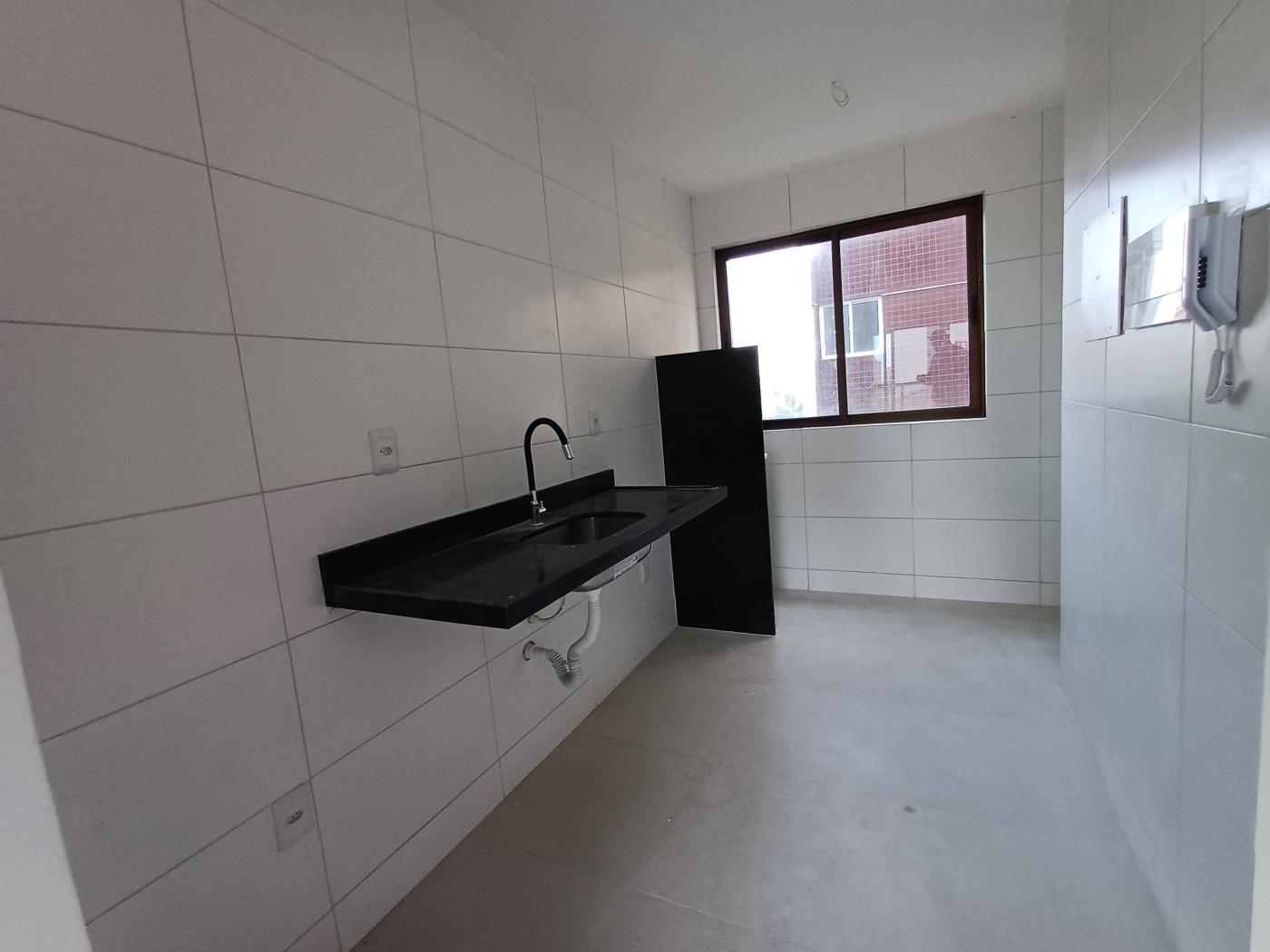 Apartamento à venda com 2 quartos, 57m² - Foto 3