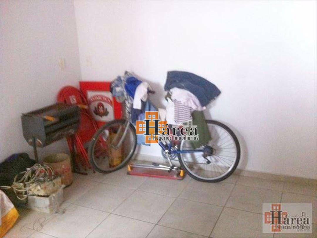 Casa à venda com 3 quartos, 125m² - Foto 23