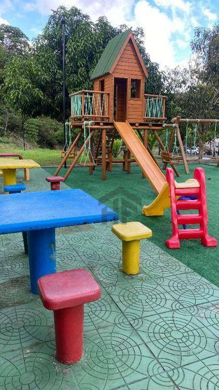 Apartamento, 2 quartos, 49 m² - Foto 2