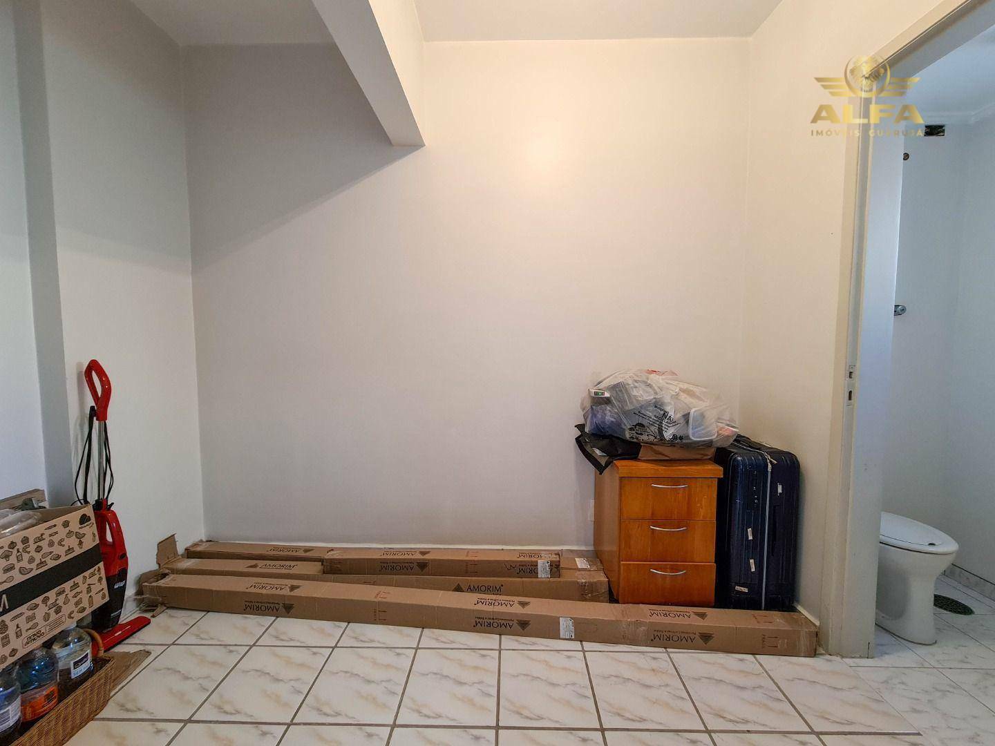 Apartamento à venda com 3 quartos, 130m² - Foto 23