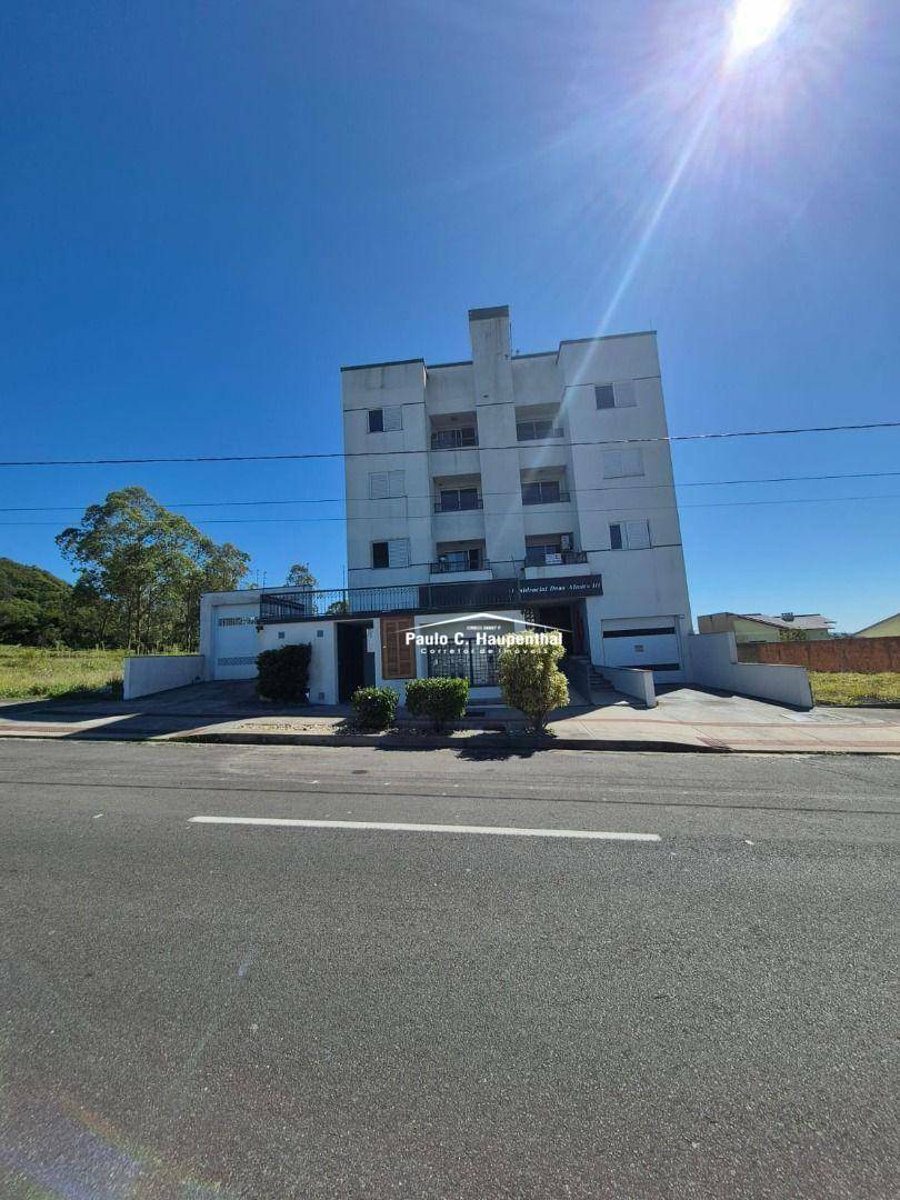 Apartamento, 2 quartos, 70 m² - Foto 1